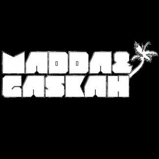 Music Producer - maddagaskah