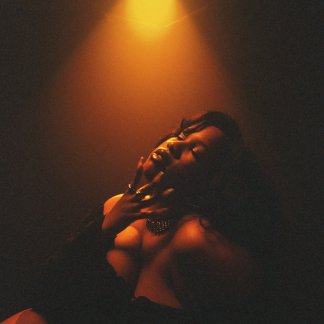 Session Singer, Vocalist, Songwriter - sageyblanco