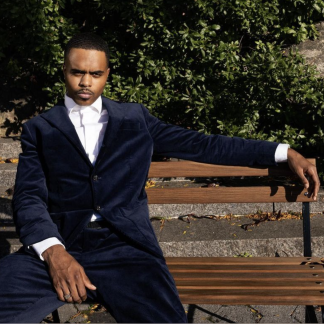 Session Singer, Vocalist, Songwriter - rellz