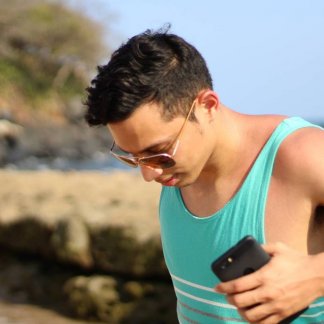 Music Producer - enriquenery