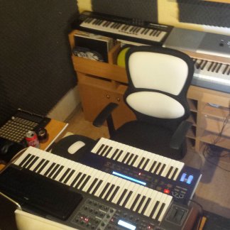 Music Producer - pauvilaro
