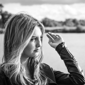 Session Singer, Vocalist, Songwriter - jennyjonessinge