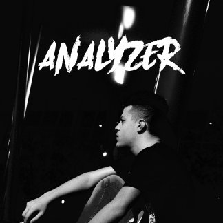 Music Producer - analyzermusic