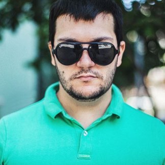 Music Producer - mars