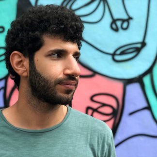 Music Producer - amrhachicho