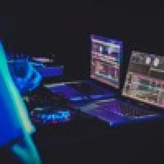 Music Producer - manonmsc