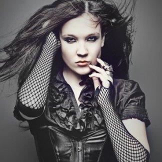 Session Singer, Vocalist, Songwriter - tanya_tpl