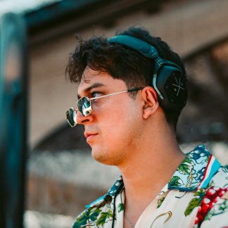 Music Producer - luisglz