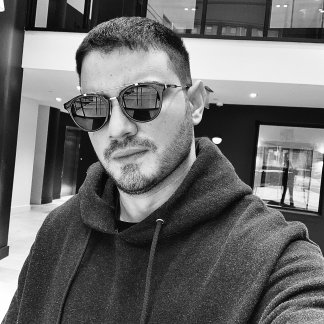 Music Producer - reguar11
