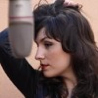 Session Singer, Vocalist, Songwriter - helenavalkyr