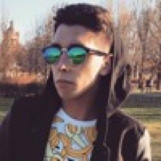 Music Producer - pablohernandezd