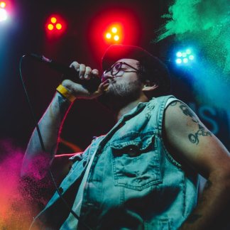 Session Singer, Vocalist, Songwriter - gabsmarco