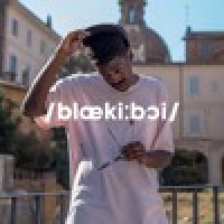 Music Producer - blckeby