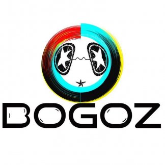 Music Producer - bogoz