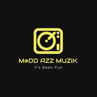 Music Producer - madd_azz_muzik