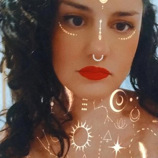 Session Singer, Vocalist, Songwriter - bronte90