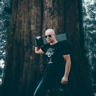 Music Producer - aamunkajo