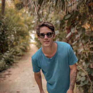 Music Producer - nesseroff