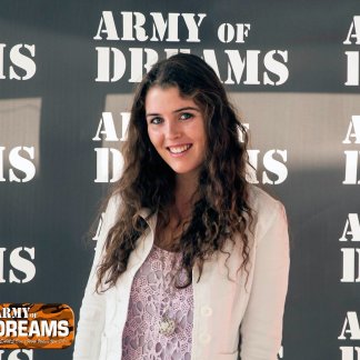 Session Singer, Vocalist, Songwriter - elise_boland