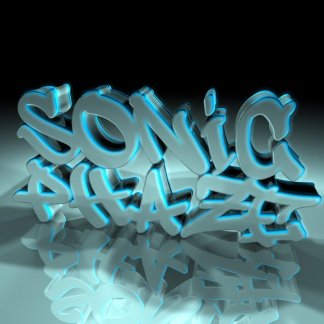 Music Producer - sonicphaze999