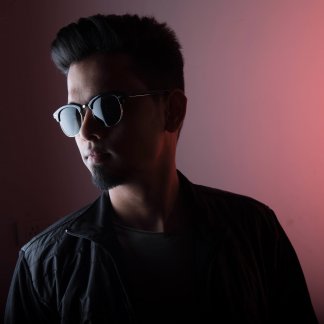Music Producer - skeletron