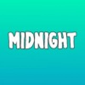Music Producer - _midnight_