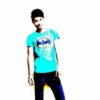 Music Producer - akshybngr