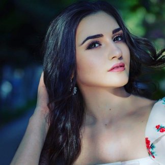 Session Singer, Vocalist, Songwriter and Music Producer - gulshanibadova