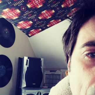 Music Producer - djry