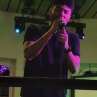 Session Singer, Vocalist, Songwriter - scientisto
