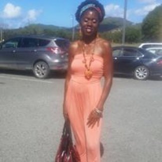 Session Singer, Vocalist, Songwriter - imaraifawuyi