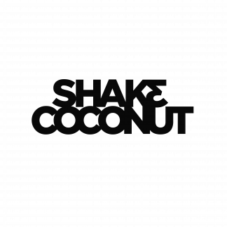 Music Producer - shakecoconut
