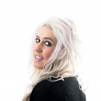 Session Singer, Vocalist, Songwriter - iambrittanylane