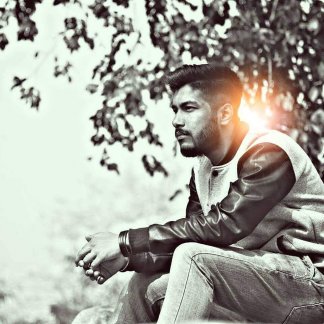 Music Producer - hash_vg10