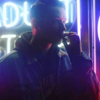 Session Singer, Vocalist, Songwriter - liampriddy