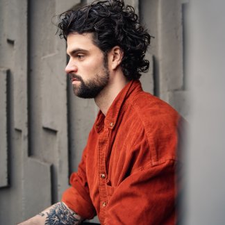 Session Singer, Vocalist, Songwriter - lukenederveen