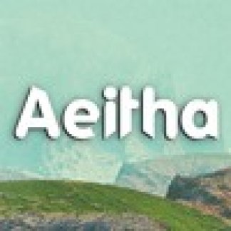 Music Producer - aeitha