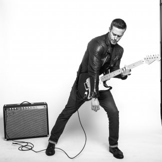 Session Singer, Vocalist, Songwriter - danielskirk