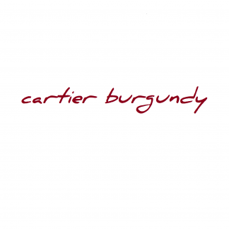 Music Producer - cartierburgundy