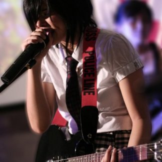 Session Singer, Vocalist, Songwriter and Music Producer - jagasthesecond