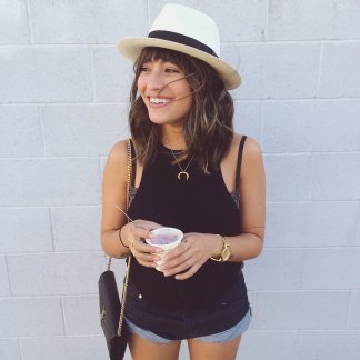 Session Singer, Vocalist, Songwriter - jennacgreen