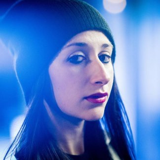 Session Singer, Vocalist, Songwriter - thisiseleni