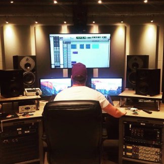 Music Producer - matodsa1