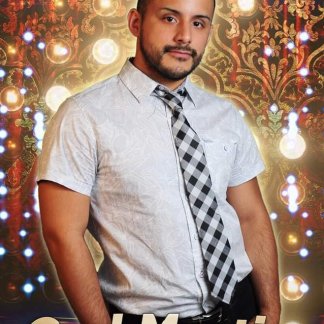 Session Singer, Vocalist, Songwriter - carlmartinsings