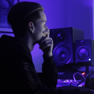 Music Producer - txtrica