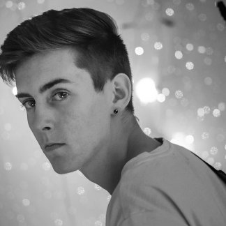 Music Producer - joel07
