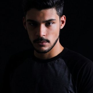 Music Producer - rufhino