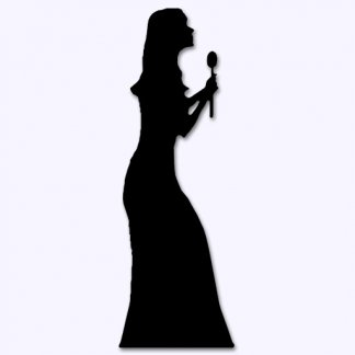 Session Singer, Vocalist, Songwriter - cutevox