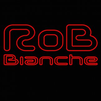 Music Producer - robbianche