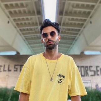 Music Producer - federicoambrosi